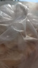 福袋幸福手提透明小塑料袋批發(fā)食品級家用打包袋子包裝白色方便膠袋一次性 食品級15*25cm 厚款（3絲） 100個(gè) 曬單實(shí)拍圖