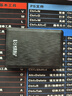 科碩（KESU）1TB 移動(dòng)硬盤(pán)大容量 雙盤(pán)備份 USB3.0 外接機(jī)械硬盤(pán) 海量存儲(chǔ) 手機(jī)連接 2.5英寸 曬單實(shí)拍圖