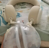 小白熊SnowBear吸奶器免手扶電動全自動熱敷便攜掛脖式雙邊擠奶器大吸力3058 曬單實拍圖