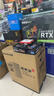 雷索 RTX2080Ti 22G/2080 Super 16G全新光追deepseek電腦Ai人工智能SD模型訓(xùn)練跑圖臺式游戲獨立顯卡 2080TI 22G天神PRO|Ai超算渦輪 曬單實拍圖