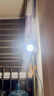 圣鴻太陽能發(fā)電系統(tǒng)一體機(jī)電池光伏板發(fā)電全套戶外便攜車載移動(dòng)電源 500W7萬毫安鋰電池+100W光伏板 曬單實(shí)拍圖