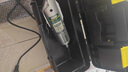 迷你家用手持小型電磨機(jī)玉石電動拋光打磨雕刻機(jī)微型小電鉆工具 (0-4MM夾頭)電磨機(jī)(不帶電源) ( 曬單實拍圖