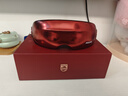 飛利浦（PHILIPS）美眼寶潤(rùn)眼儀【重磅新品】眼部護(hù)眼儀蒸汽眼罩熱敷霧化按摩干澀眼送女友老婆七夕情人節(jié)禮物5204E 曬單實(shí)拍圖