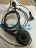 白恩DH630呼叫中心電話(huà)耳機耳麥頭戴式移動(dòng)電信聯(lián)通電銷(xiāo)外呼坐席客服中心高清通話(huà)電腦手機佩戴舒適 單耳PC3.5雙插頭調音靜音插雙口電腦 曬單實(shí)拍圖