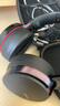 魔律適用于SONY索尼MDR-XB950BT耳罩XB950B1海綿套XB950N1耳機罩頭梁耳機配件 【原配款】黑色耳套一對 曬單實拍圖