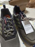 adidas TRACEFINDER 2舒適戶(hù)外越野跑鞋男女阿迪達(dá)斯官方TERREX 灰橄欖綠/半沖擊橙   43 曬單實(shí)拍圖