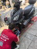 米其林（MICHELIN）摩托車輪胎 PILOT STREET 2  90/90-12  曬單實(shí)拍圖