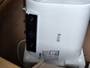 志高（CHIGO）電熱水器家用儲水式衛(wèi)生間洗澡2200W出水?dāng)嚯姳馔半p膽速熱熱水器【免費(fèi)上門安裝】 標(biāo)配數(shù)顯+雙防電墻 40升(1人) 曬單實(shí)拍圖