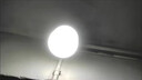 歐普照明歐普led燈泡超亮球泡燈e27螺口大功率100w家用工廠車間節(jié)能照明燈 30W【2個裝】節(jié)能省電 曬單實拍圖