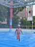 361°潛水鏡潛水面罩防霧兒童全濕式呼吸管器浮潛游泳潛水裝備 曬單實(shí)拍圖