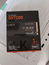 西部數(shù)據(jù)（WD）SSD固態(tài)硬盤M.2接口 SN7100 PCIe4.0 游戲電競電腦擴(kuò)展硬盤 SN770升級款 SN7100 1TB 曬單實(shí)拍圖