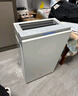 松下（Panasonic）【國家補(bǔ)貼】家用空氣凈化器除甲醛次氯酸除菌除甲流衛(wèi)健委消毒認(rèn)證消毒加濕72平JPW50C 曬單實(shí)拍圖