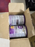 a2奶粉 澳洲紫白金 新生兒奶粉 嬰兒配方奶粉 1段400g【0-6月】 曬單實拍圖