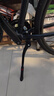 迪卡儂自行車(chē)腳撐邊撐山地公路車(chē)停車(chē)架可調(diào)節(jié)單邊腳撐-4268426 曬單實(shí)拍圖
