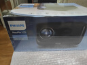 飛利浦（PHILIPS）新品725投影儀家用辦公 1080p全高清投影機(jī) 【JBL原裝雙音響】 NeoPix 525 曬單實(shí)拍圖