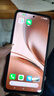 realme真我Neo7x【國家補(bǔ)貼】12+512鈦灰風(fēng)暴6000mAh大電池 第四代驍龍6性能芯 護(hù)眼電競直屏 智能AI手機(jī) 曬單實拍圖