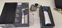 飛利浦（PHILIPS）剃須刀電動(dòng)2025年新品 3系旋風(fēng)PRO 男士刮胡須刀 實(shí)用生日禮物送男友老公送父親 【6D浮動(dòng)刀頭丨1小時(shí)快充】銀色 曬單實(shí)拍圖