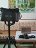 魔三V5+音箱60W便攜充電藍牙家庭K歌直播電吹管通用音響 【升級】V5+ 質(zhì)感黑 曬單實(shí)拍圖