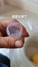 山頭林村德國(guó)進(jìn)口自來(lái)水管防凍蛇皮管4分6分1寸塑料PVC軟管農(nóng)用澆花澆菜水 1寸白色100米長(zhǎng)水管內(nèi)徑25mm 曬單實(shí)拍圖