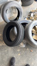 胎小強6號【L-99+花紋】 全新輪胎 185/60R15 88H 飛度鋒范標致207競瑞 曬單實拍圖