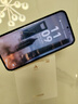 HUAWEI Pura 80 Pro  12GB+1TB 釉黑一英寸主攝  個(gè)性色卡 AI輔助構(gòu)圖 華為鴻蒙智能手機(jī) 曬單實(shí)拍圖