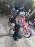 領(lǐng)航者小牛折疊電動(dòng)車代駕專用超長續(xù)航新國標(biāo)自行車成人小型電瓶單車鋰電池 豪華版-汽車S電芯-30A純電續(xù)航約90KM 曬單實(shí)拍圖