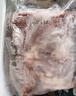 羊家旺 寧夏灘羊后腿純?nèi)?斤 精修去骨后腿肉包新鮮現(xiàn)殺禮盒源頭直發(fā) 曬單實拍圖