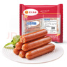 CP正大食品(CP) 臺(tái)灣烤腸 1kg 香腸熱狗 雞肉火腿腸 營(yíng)養(yǎng)早餐 曬單實(shí)拍圖