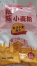 加福低筋面粉500g 蛋糕粉 烘焙原料蛋糕餅干糕點用小麥粉 曬單實拍圖
