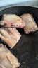 原切牛精排骨谷飼牛排骨新鮮帶肉牛肋排生鮮牛肉牛仔骨5斤/袋 牛精肋排5斤 曬單實(shí)拍圖