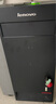 聯(lián)想 (Lenovo) 二手聯(lián)想臺式機電腦商務主機英特爾酷睿i5 i7獨顯辦公設(shè)計剪輯游戲主機全套 套餐2:I32100/4G/120G固態(tài) 單主機+送電源線 曬單實拍圖