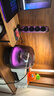 哈曼卡頓Soundsticks 5 音樂(lè )水晶5代玄光版丁禹兮桌面藍牙音箱家用藍牙音響水晶5黑色居家藝術(shù)音響七夕禮物 【重磅上新】水晶5·玄光版 曬單實(shí)拍圖