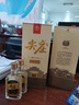 五糧液股份 尖莊榮耀金 濃香型白酒 52度 500ml  單瓶裝 固態(tài)法白酒 曬單實拍圖