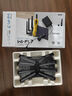 普聯(lián)（TP-LINK） BE7200 WiFi7千兆雙頻無(wú)線(xiàn)路由器2.5G網(wǎng)口 7200M 電競路由 9顆高效FEM 游戲加速 7DR7230 曬單實(shí)拍圖