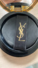 圣羅蘭（YSL）粉氣墊BR20遮瑕持久滋潤防曬化妝品生日禮物送女友中秋禮品 曬單實(shí)拍圖