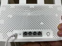 小米Xiaomi路由器BE3600 2.5G 3600兆級(jí)WiFi7 4核高通處理器 2.5G網(wǎng)口 IOT聯(lián)動(dòng) Xiaomi路由器BE3600 2.5G 曬單實(shí)拍圖