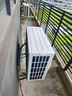 小米（MI）空調(diào)掛機2匹/3匹鎏金版巨省電新一級能效自然風(fēng)冷暖變頻商用家用客廳臥室壁掛式智能語音自清潔 3匹 二級能效 鎏金款掛機D1A2 曬單實拍圖