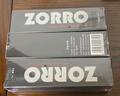 佐羅（ZORRO） RY-50防護(hù)噴膠 防身霧劑 防狼霧劑 防身 房車用品禮盒裝（黑色） 曬單實拍圖