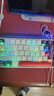 佳達隆（GATERON）磁玉軸pro二代磁玉高精度可調(diào)節(jié)鍵程加長彈簧HIFI麻將音廠潤封底機械鍵盤游戲開關配件 磁玉軸pro【12顆】送拔軸器 曬單實拍圖