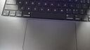【官方質(zhì)檢】蘋果（Apple） MacBook Pro/Air國行未拆M1M2M3二手蘋果筆記本電腦 【拍拍質(zhì)檢丨多倉次日達】 23年14寸【M3Pro-11+14】18+512 99成新 曬單實拍圖