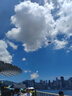 京東京造嬰兒拉拉褲 全包臀紙尿褲尿不濕 Cloud系列XXXL50片(18kg以上) 曬單實拍圖