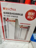 薇諾娜極潤保濕水乳2件套（柔膚水120ml+乳液50ml）【臨期清倉】 曬單實拍圖