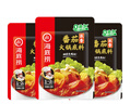 海底撈番茄火鍋底料125g*30袋濃香番茄底料湯料小包裝調味料冒菜 濃香番茄火鍋底料125g*6袋 曬單實(shí)拍圖