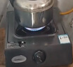 康寶（Canbo）家用燃氣灶具單眼爐具【國家補貼】5.0kW大火力臺式猛火灶臺上打火灶JZT-H150-ES19 天然氣 曬單實拍圖