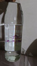 晉泉高粱白酒 45度榮耀回歸500ml*3瓶裝 山西太原酒廠 清香型國產(chǎn)白酒 45%vol 500mL 3瓶 曬單實(shí)拍圖