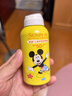 曼秀雷敦新碧兒童防曬噴霧100ml SPF50+寶寶防曬霜防紫外線溫和不刺激 曬單實(shí)拍圖