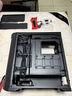 安鈦克（Antec）Performance1 FT 初星 玻璃側(cè)透 全塔機箱 Type-C 配4把PWM風(fēng)扇 4090顯卡 曬單實拍圖