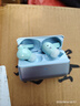 籟特易耳【2025新款-重磅新品】星環(huán)ultra藍(lán)牙耳機(jī)入耳式真無線HiFi音質(zhì)主動(dòng)降噪超長續(xù)航游戲音樂運(yùn)動(dòng)耳機(jī) 柔藍(lán)【52dB深空降噪】 LDAC/LHDC-雙版本 曬單實(shí)拍圖