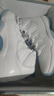 Jordan七夕禮物 男休閑鞋AJ11 JORDAN 11高幫運(yùn)動(dòng)鞋CT8012-104白藍(lán)44 曬單實(shí)拍圖