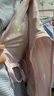 普拉施（PULASSI）泳衣女性感顯瘦連體三角高級感遮肉2025新款京東自營旗艦店 曬單實(shí)拍圖